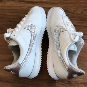 Nike Leather Cortez